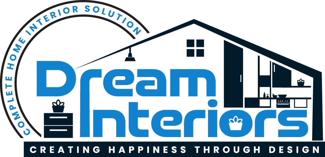 Dream Interior Logo